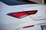 Mercedes-Benz CLA180 d AMG Line 2019 года (WW)